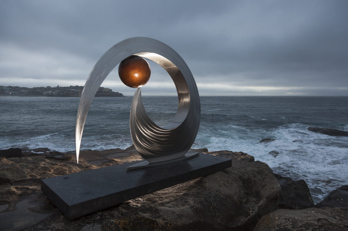 Sculpture by the Sea – Day 16 | Meredith Schofield | Photographer